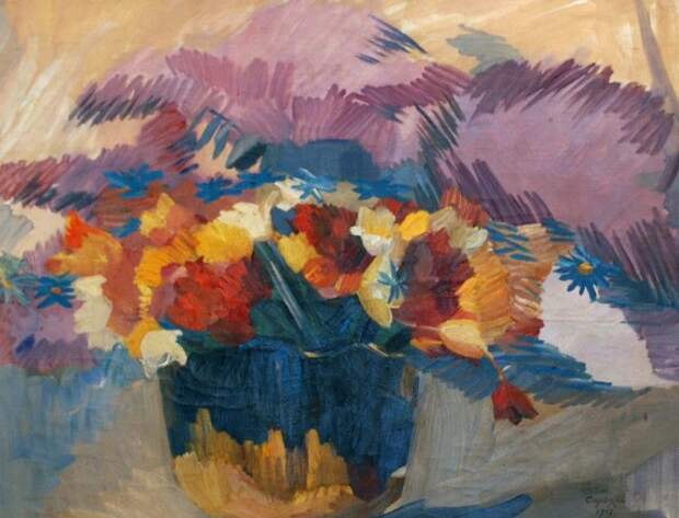 Музей Фаберже в Петербурге представил донское искусство XX–XXI веков