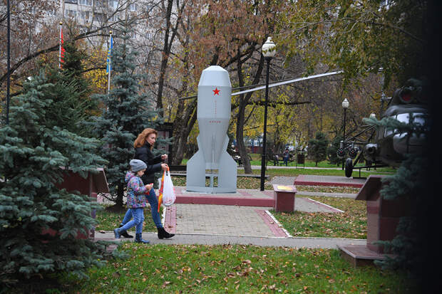 Сколько мест в Москве названо в честь героев Великой Отечественной?