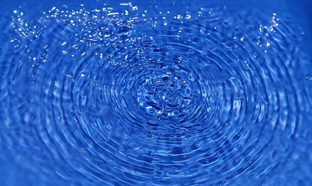 Вода.Фото:pixabay.com