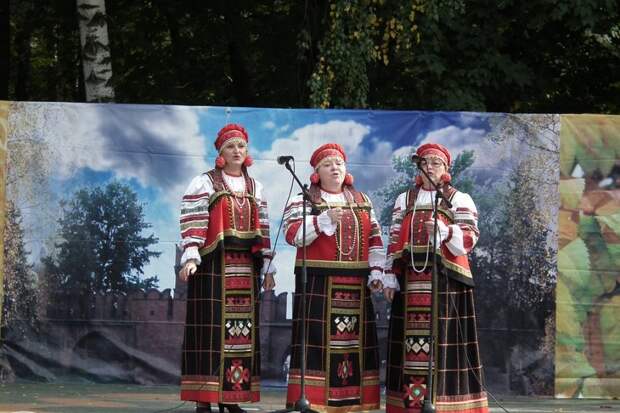 анонс