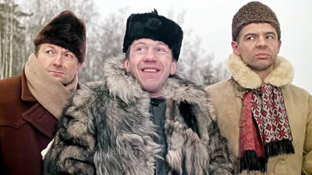 Тест по праздничному кино СССР: угадайте фильм по цитате — их показывают каждый Новый год