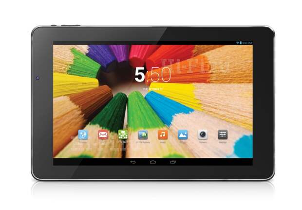 Планшетный компьютер IconBIT NetTAB THOR IZ 3G (NT-3909T)