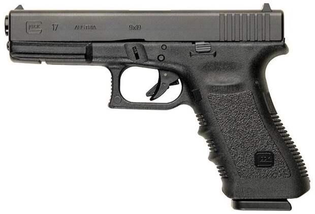 glock 21 gen4