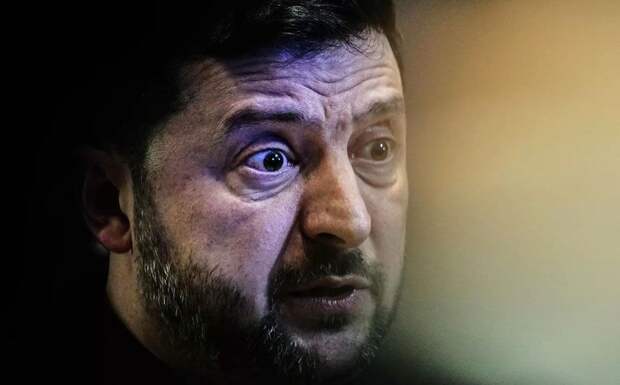 «Фактически мертв»: В Европе забили тревогу из-за случившегося с Зеленским