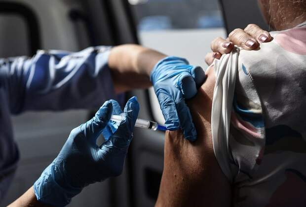 Единичные случаи: Почему новой вакцине от рака не нужна лицензия