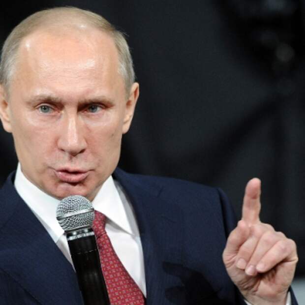 Путин объявил ультиматум Украине: теперь будет по-плохому