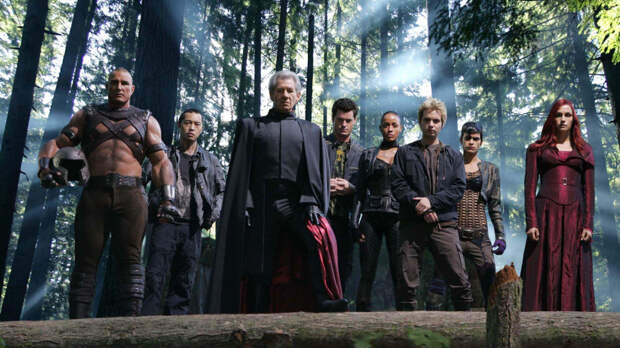 Магнето возвращается? Иэн Маккеллен случайно раскрыл детали новых «Мстителей»