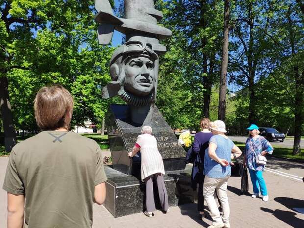 В Бабушкинском ко Дню туризма пройдет масштабная экскурсия