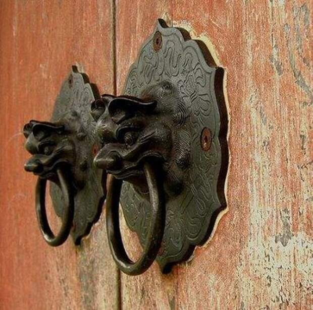 стучалки
