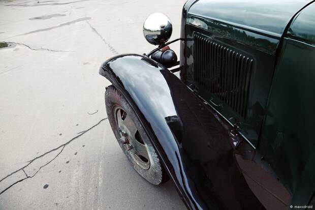 ГАЗ-03-30 ГАЗ-03-30