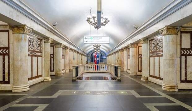 Более 800 человек посетили лекции в Центре перспективных разработок Московского транспорта