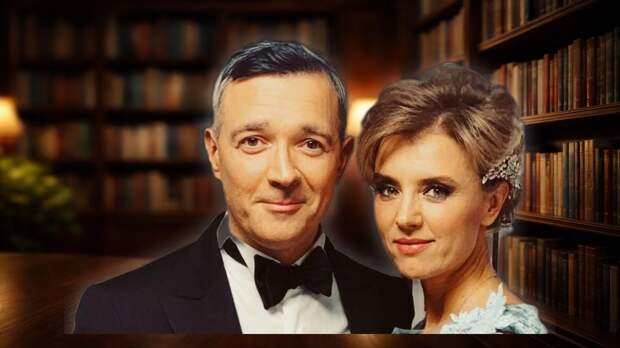 «Актеры редко бывают надежными»: Как 25 лет назад дочь Абдулова нашла свою судьбу и усыновила 40-летнего мужчину