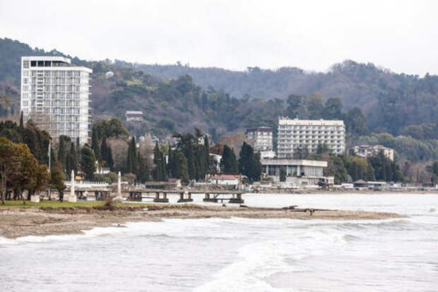 Что вызывает землетрясения в Сочи: эксперт объяснил сейсмическую активность на Черноморском побережье