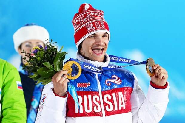 10 иностранных знаменитостей с российским гражданством