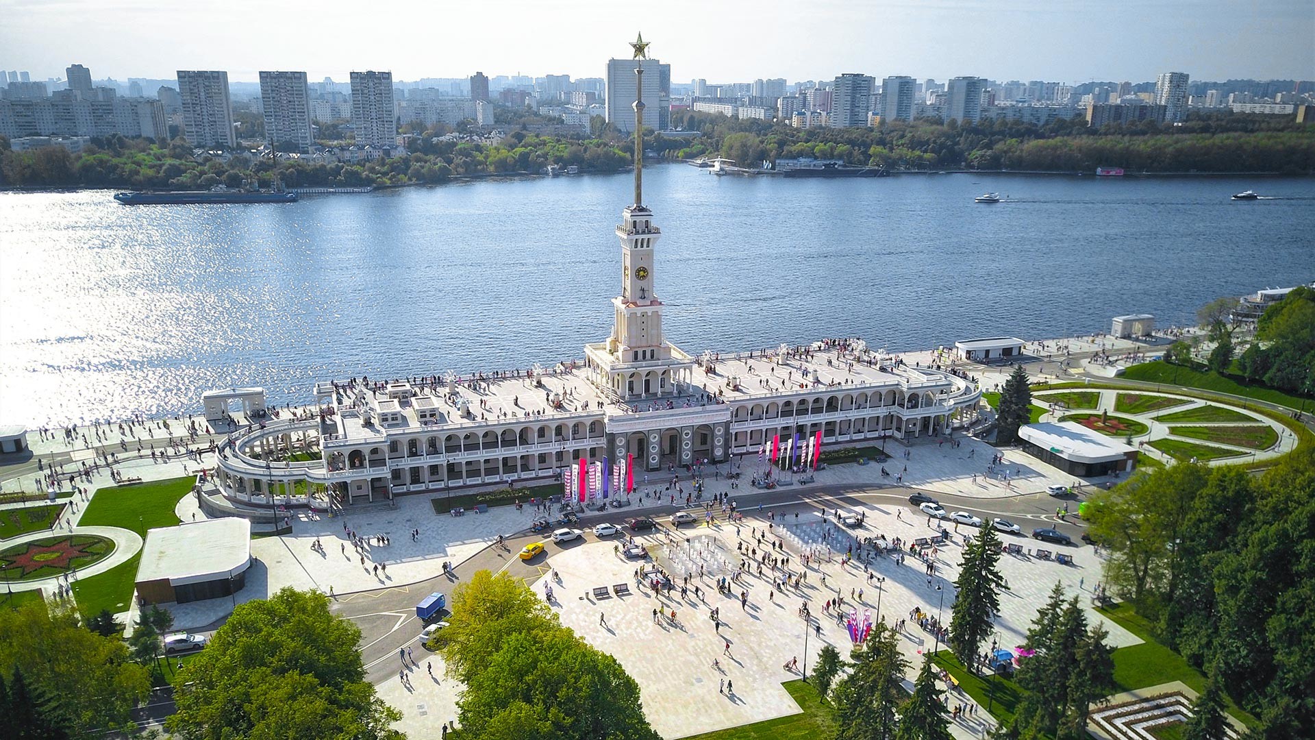 Только ХОРОШИЕ события 2020 года в фотографиях