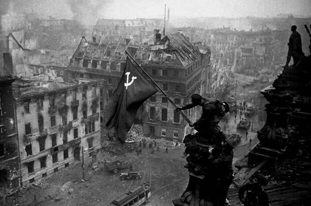 Продвижение русского языка - наша мягкая сила