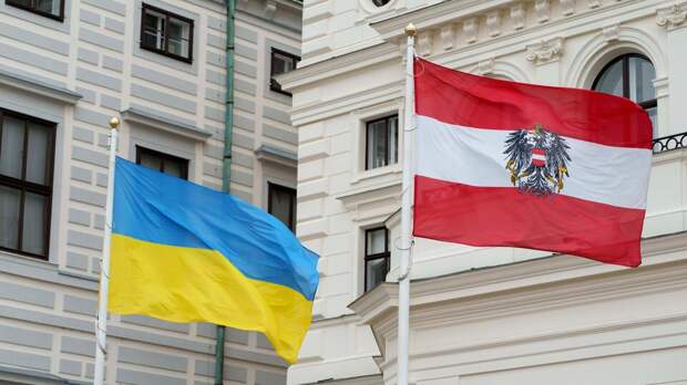 Kurier: в Австрии потребовали уволить главу МИД из-за помощи Украине