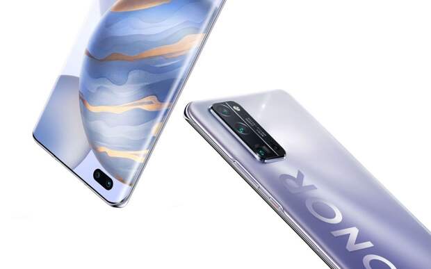Обзор новейшего смартфона Honor 30 Pro+
