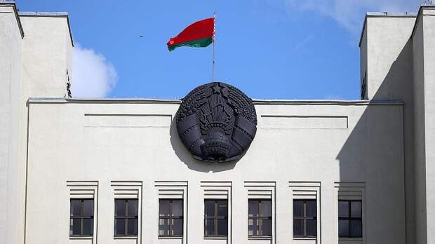 Белорусское правительство сложило полномочия
