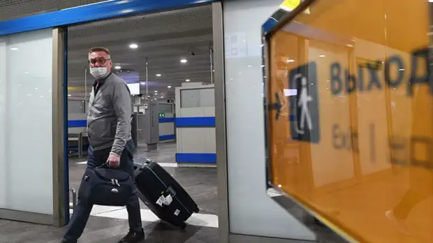 В АТОР напомнили об условиях возврата средств за путёвки