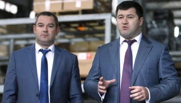 Не досчитались 300 миллионов: сменщик Насирова погорел на «мафиозной» схеме в ГФС