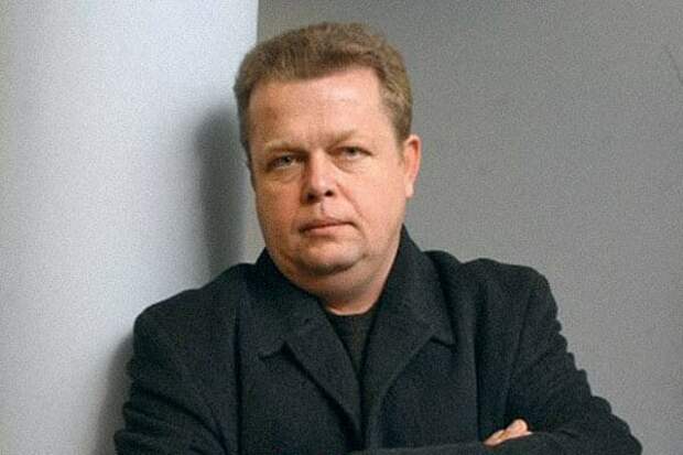 Сын Бориса Моисеева Амадеус