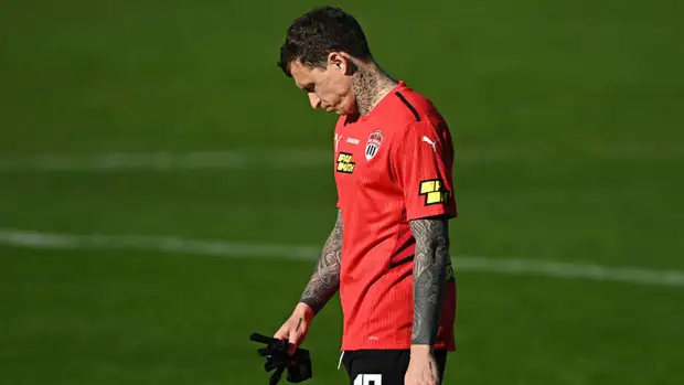 Жена Ари осудила Мамаева, который собирается сократить алименты на дочь