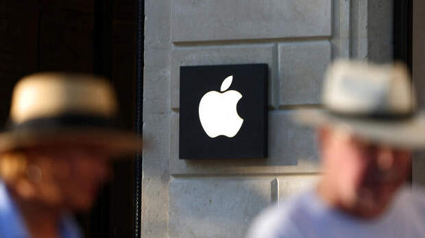 Apple: iPhone и iPad получили разрешение для работы с секретной информацией НАТО