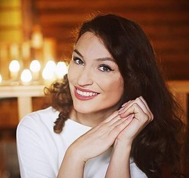 полина шестель