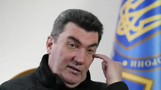 В СНБО Украины не нашли оснований для вывоза секретных документов из Киева