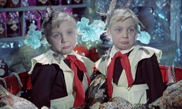 Правильная история в правильном учебнике или удобные дети