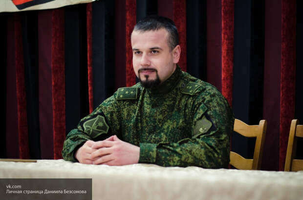 Снайпер застрелил в спину молодого безоружного волонтера в ДНР — СМИ