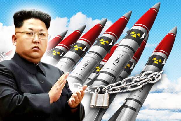 Заявление Ким Чен Ына о «новом стратегическом оружии» бросило Вашингтон в дрожь