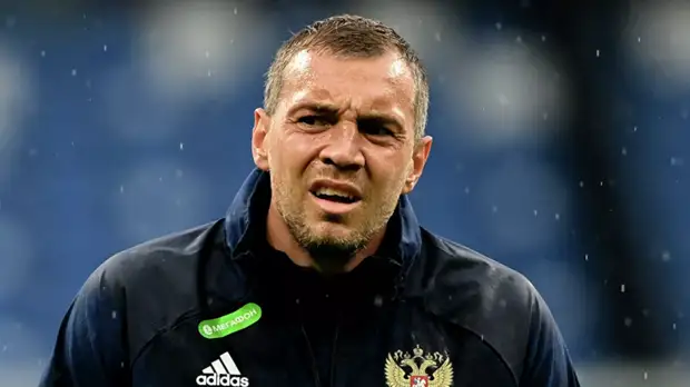 Александр Емельяненко: Дзюба погоды в сборной России не делал