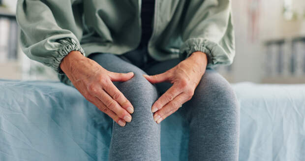 Найдено неожиданное средство против боли в суставах