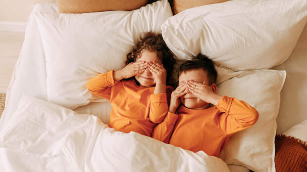 Ученые рассказали о последствиях недосыпа у детей