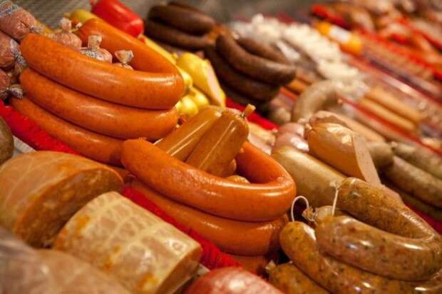 Какие продукты не стоит покупать в супермаркете