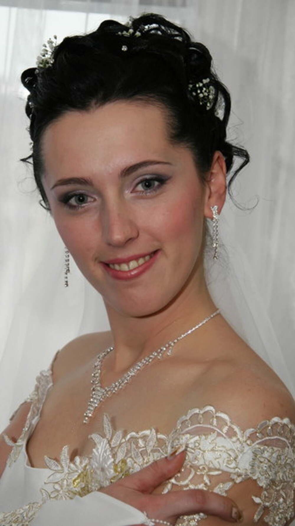 Юлия чернецова