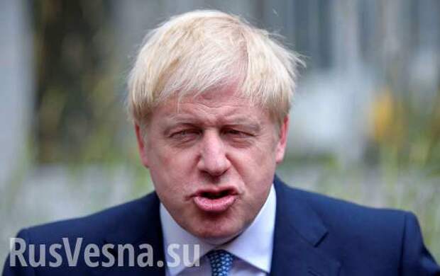 Британия без лидера: Джонсон выписан, но к работе не вернётся