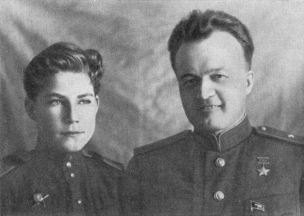Самый молодой лётчик Великой Отечественной