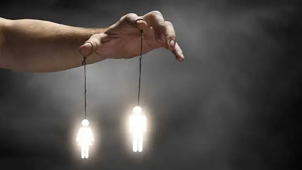 Психолог Невеев дал совет по распознаванию манипуляции в СМИ