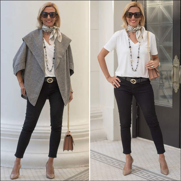Fun New Fall Jacket For Women