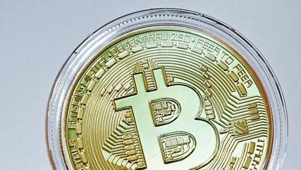 Криптовалюта биткойн Криптовалюта биткойн