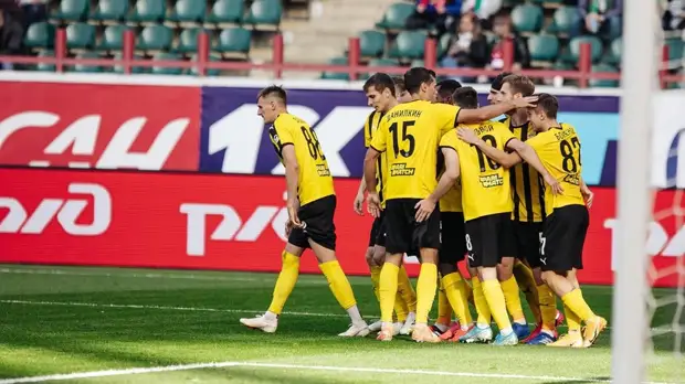 Министр спорта МО заявил, что не рассматривает перенос матчей «Химок» в другой регион