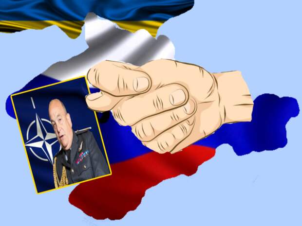 Ультиматум НАТО против российского Крыма прокомментировал эксперт