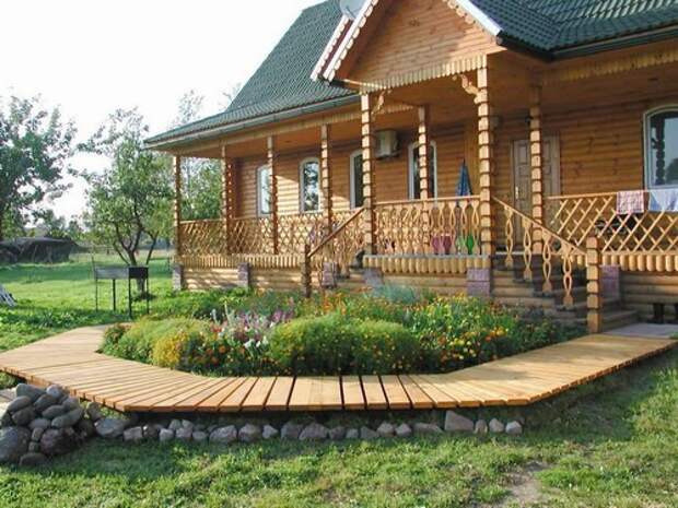 Крыльцо деревянного дома фото Крыльцо деревянного дома фото