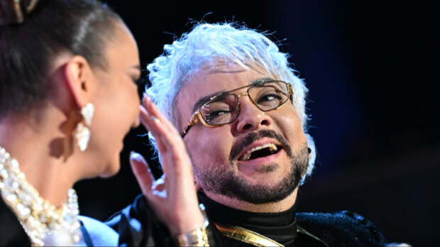 «Сам разорюсь как-нибудь»: Киркоров о страховании тела