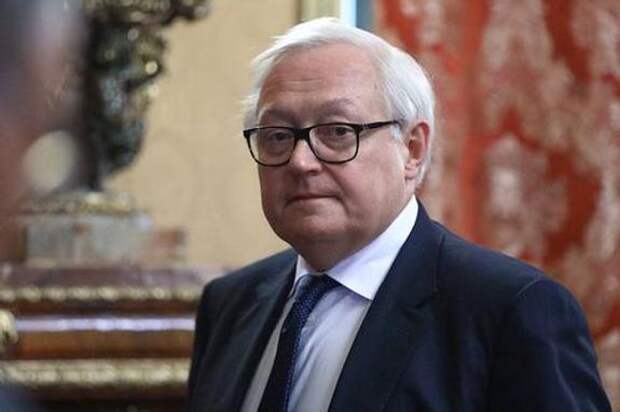 Замглавы МИД Рябков: Россия готова защитить себя от агрессивных выпадов США