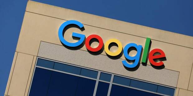 В России начали блокировать один из основных доменов Google