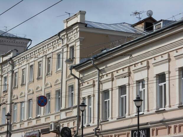 Путешествие в Томск история, путешествия, факты, фото